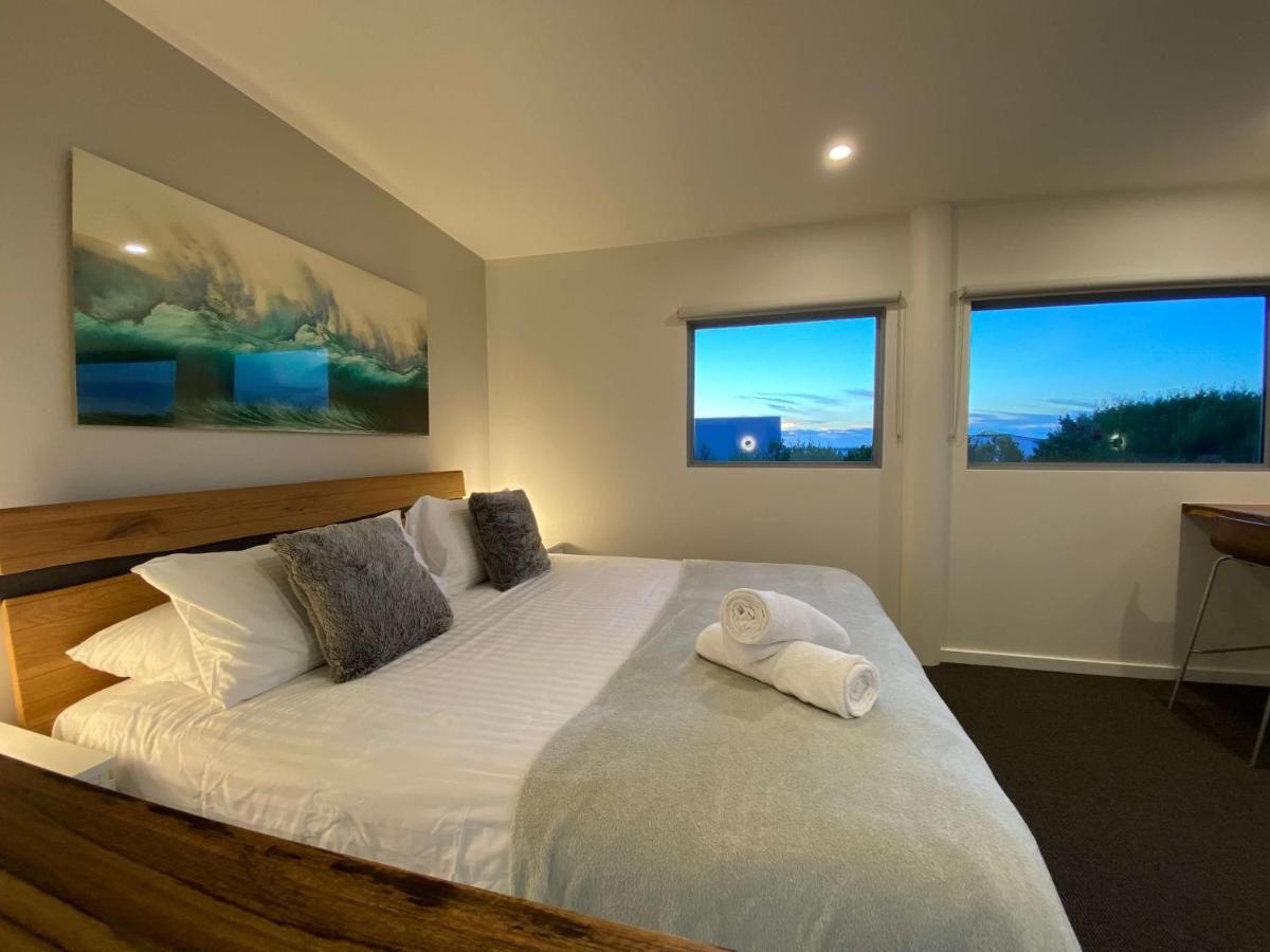 Aquatic Visions Appartement Margaret River Buitenkant foto