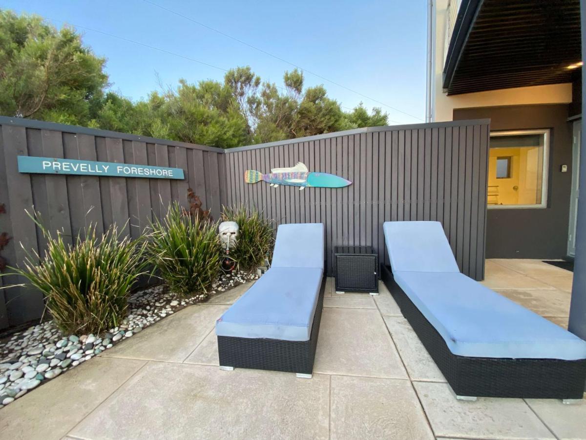 Aquatic Visions Appartement Margaret River Buitenkant foto