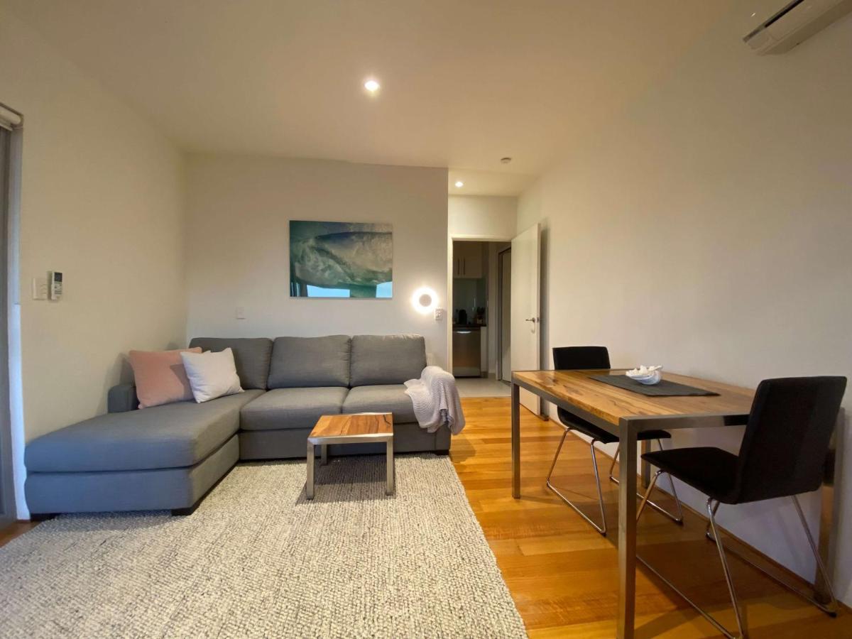 Aquatic Visions Appartement Margaret River Buitenkant foto