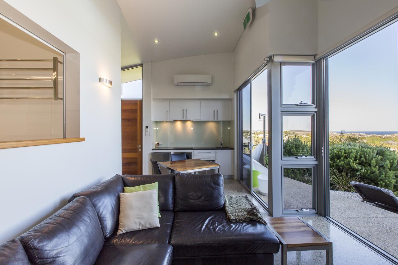 Aquatic Visions Appartement Margaret River Buitenkant foto