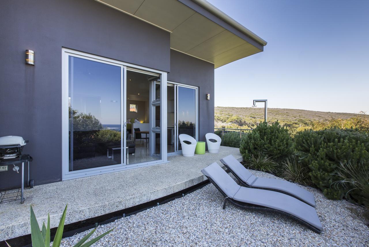 Aquatic Visions Appartement Margaret River Buitenkant foto
