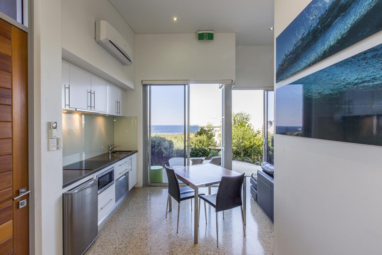 Aquatic Visions Appartement Margaret River Buitenkant foto