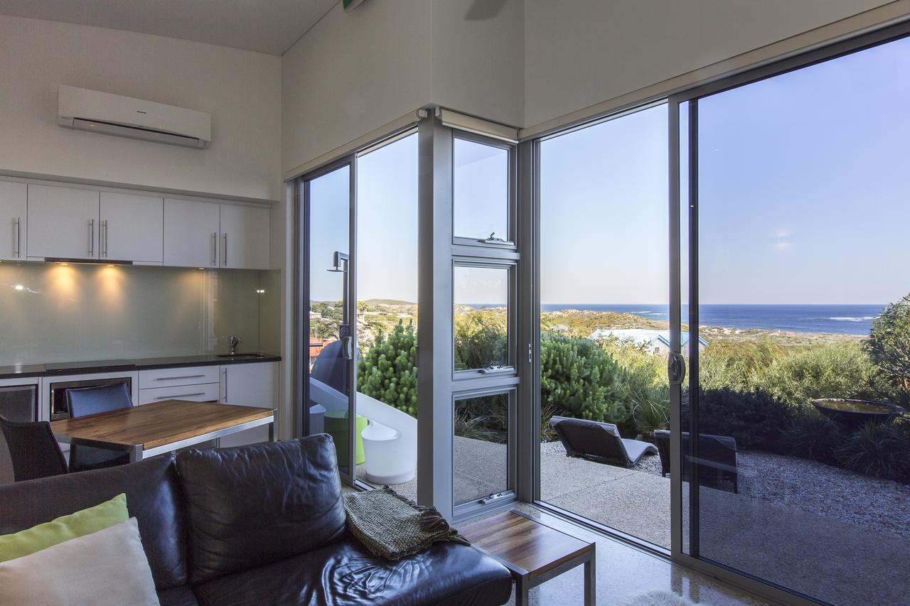 Aquatic Visions Appartement Margaret River Buitenkant foto