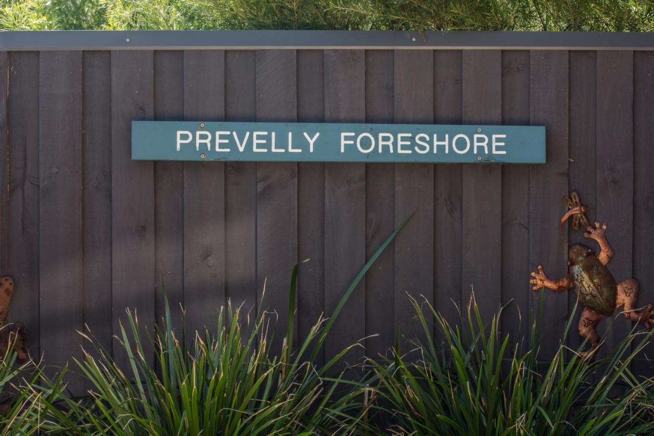 Aquatic Visions Appartement Margaret River Buitenkant foto